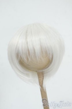 画像1: 8〜9inch/ウィッグ：Ronshuka Couture様製 Y-26-01-21-216-TO-ZY