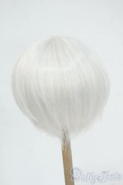 画像2: 8〜9inch/ウィッグ：Ronshuka Couture様製 Y-26-01-21-216-TO-ZY