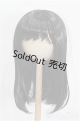 8-9inch/ウィッグ S-26-02-01-294-TO-ZS