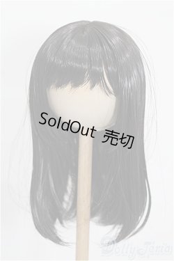 画像1: 8-9inch/ウィッグ S-26-02-01-294-TO-ZS
