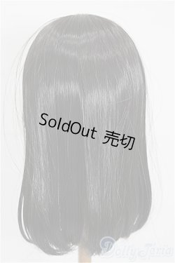 画像2: 8-9inch/ウィッグ S-26-02-01-294-TO-ZS