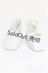 MSD&MDD/OF シューズ(Melody.C様製) S-26-01-25-191-TO-ZS