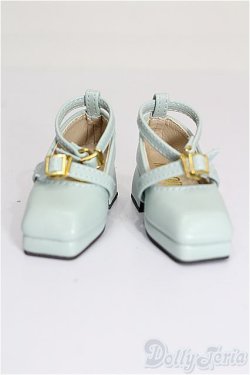 画像1: MSD&MDD/OF シューズ(Melody.C様製) S-26-01-25-191-TO-ZS