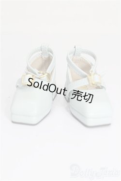 画像1: MSD&MDD/OF シューズ(Melody.C様製) S-26-01-25-191-TO-ZS