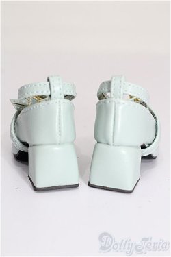 画像2: MSD&MDD/OF シューズ(Melody.C様製) S-26-01-25-191-TO-ZS