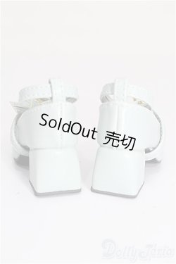 画像2: MSD&MDD/OF シューズ(Melody.C様製) S-26-01-25-191-TO-ZS