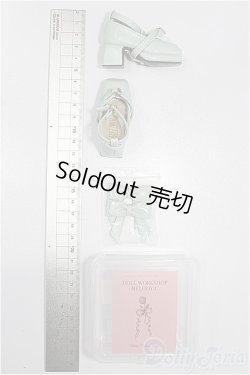 画像3: MSD&MDD/OF シューズ(Melody.C様製) S-26-01-25-191-TO-ZS