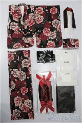 MDD/OF:衣装セット S-26-01-25-181-TO-ZS