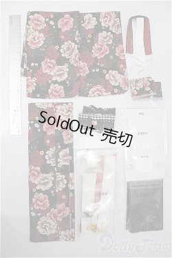 画像2: MDD/OF:衣装セット S-26-01-25-181-TO-ZS