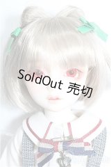 SDM女の子/F-61　コーディネートモデル S-26-06-28-336-TO-ZS