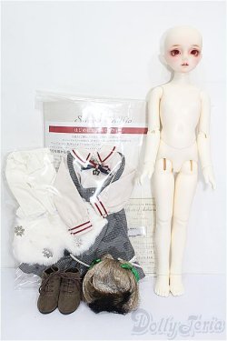 画像5: SDM女の子/F-61　コーディネートモデル S-26-01-25-203-TO-ZS