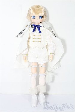 画像2: AZONE/1／6アイリスコレクトプチ Leo（レオ）〜Tender Circus〜 Fantastical World ver． S-26-01-25-212-TO-ZS