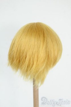画像2: 7-8inch/ウィッグ Y-26-01-21-231-TO-ZY