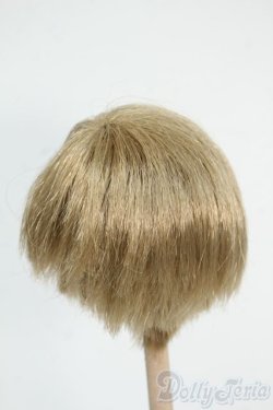 画像2: 7-8inch/ウィッグ Y-26-01-21-232-TO-ZY