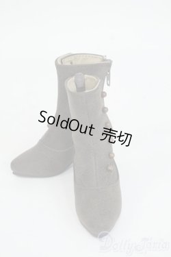 画像1: SDM＆MSD/OF:靴 Y-26-01-21-237-TO-ZY