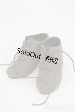 画像1: SDM＆MSD/OF:靴 Y-26-01-21-235-TO-ZY