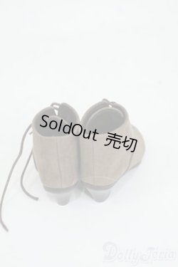 画像2: SDM＆MSD/OF:靴 Y-26-01-21-235-TO-ZY