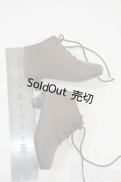 画像3: SDM＆MSD/OF:靴 Y-26-01-21-235-TO-ZY