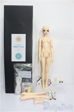 画像5: NINE9 STYLE/Iris S-26-01-25-202-TO-ZS