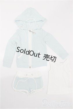 画像1: SD13G/OF:衣装セット S-26-01-25-150-TO-ZS