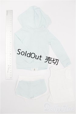 画像2: SD13G/OF:衣装セット S-26-01-25-150-TO-ZS