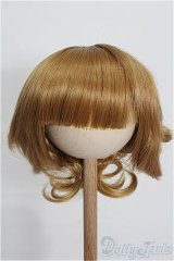 8-9inch/ウィッグ S-26-01-25-138-TO-ZS