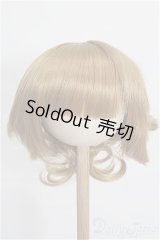 8-9inch/ウィッグ S-26-09-27-484-TO-ZS