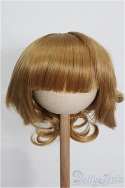 画像1: 8-9inch/ウィッグ S-26-01-25-138-TO-ZS