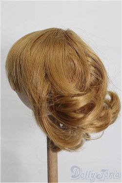 画像2: 8-9inch/ウィッグ S-26-01-25-138-TO-ZS