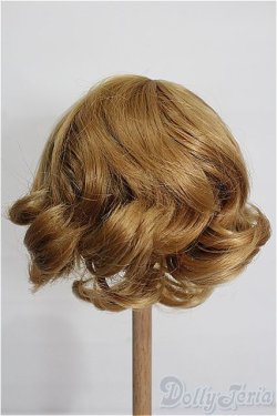 画像3: 8-9inch/ウィッグ S-26-01-25-138-TO-ZS