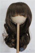 8-9inch/ウィッグ S-26-04-05-373-TO-ZS
