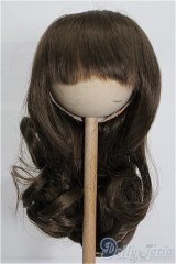 8-9inch/ウィッグ S-26-01-25-139-TO-ZS