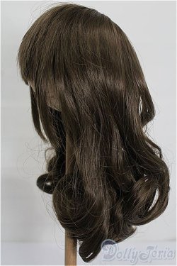 画像2: 8-9inch/ウィッグ S-26-01-25-139-TO-ZS