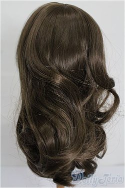 画像3: 8-9inch/ウィッグ S-26-01-25-139-TO-ZS