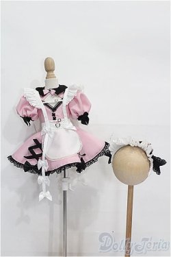 画像1: MDD/OF サブカルメイド服(ssrdolly様製) S-26-01-25-179-TO-ZS
