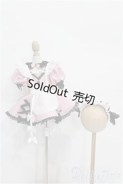 画像1: MDD/OF サブカルメイド服(ssrdolly様製) S-26-01-25-179-TO-ZS