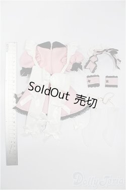 画像4: MDD/OF サブカルメイド服(ssrdolly様製) S-26-01-25-179-TO-ZS
