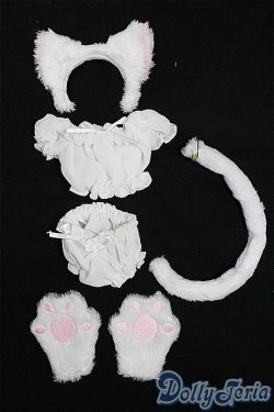 画像1: azone/OF:50cmサイズドール　衣装 S-26-01-25-185-TO-ZS