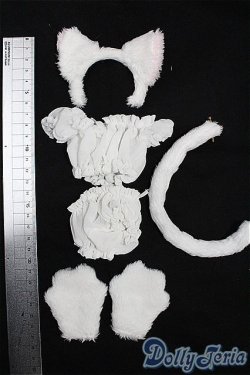 画像2: azone/OF:50cmサイズドール　衣装 S-26-01-25-185-TO-ZS