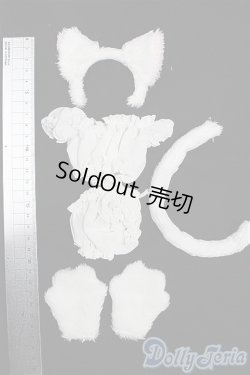 画像2: azone/OF:50cmサイズドール　衣装 S-26-01-25-185-TO-ZS