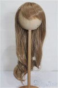 8〜9inch/ウィッグ：Ronshuka Couture様製 S-26-03-08-407-TO-ZS