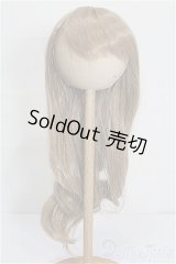 8〜9inch/ウィッグ：Ronshuka Couture様製 S-26-03-08-407-TO-ZS