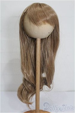 画像1: 8〜9inch/ウィッグ：Ronshuka Couture様製 S-26-01-25-137-TO-ZS