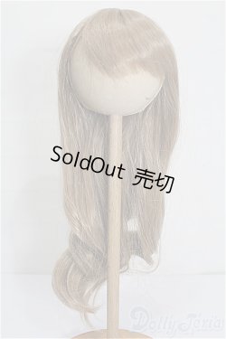 画像1: 8〜9inch/ウィッグ：Ronshuka Couture様製 S-26-03-08-407-TO-ZS
