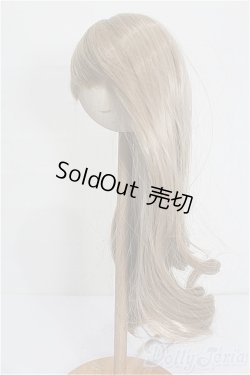 画像2: 8〜9inch/ウィッグ：Ronshuka Couture様製 S-26-03-08-407-TO-ZS
