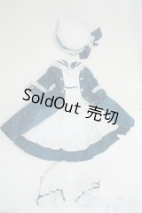 40cmサイズドール/OF:衣装 Y-26-01-21-252-TO-ZY