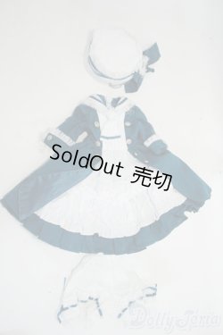 画像1: 40cmサイズドール/OF:衣装 Y-26-01-21-252-TO-ZY