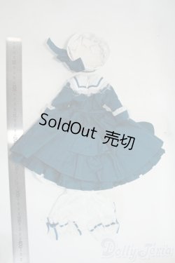 画像2: 40cmサイズドール/OF:衣装 Y-26-01-21-252-TO-ZY