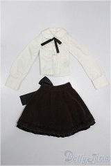 SDM＆MSD/OF:衣装セット S-26-01-25-183-TO-ZS