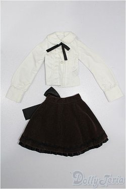 画像1: SDM＆MSD/OF:衣装セット S-26-01-25-183-TO-ZS